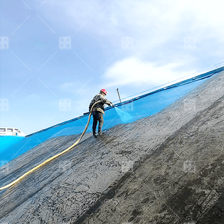 防水、防渗聚脲