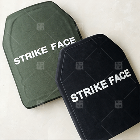 防弹、防爆聚脲